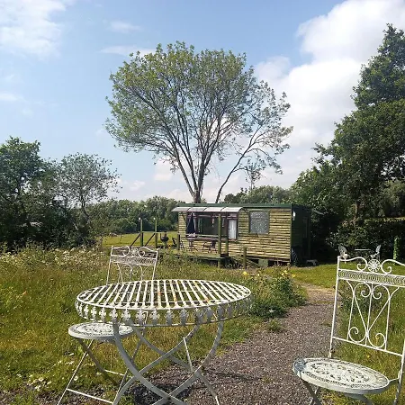 Peaceful Ensuite Lakeside Cabin 'Tench' Hadlow Down Extérieur photo