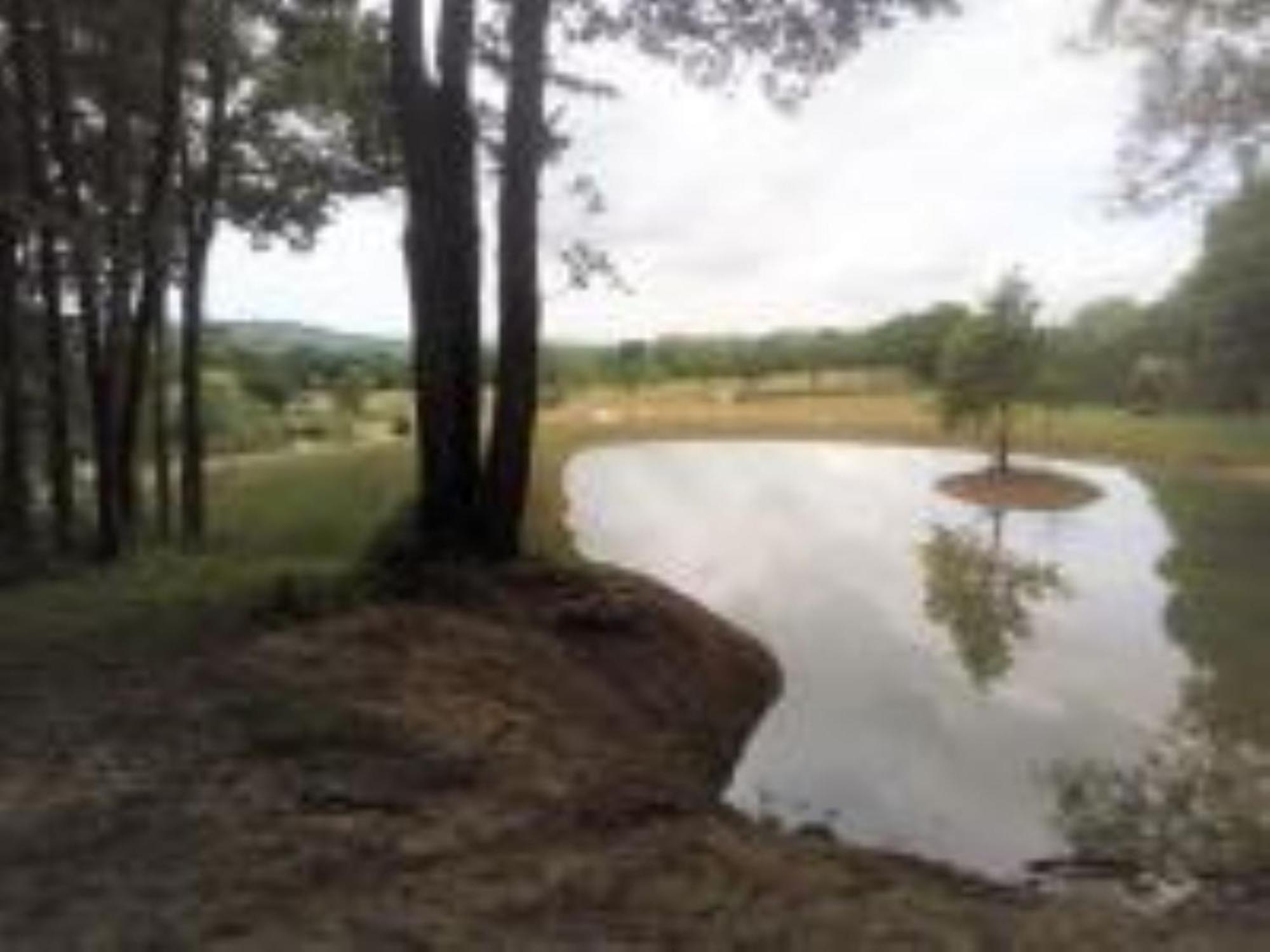 Holiday home Peaceful Ensuite Lakeside 'tench' *