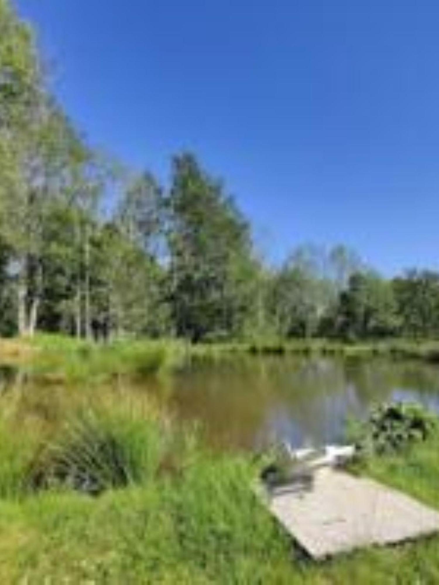 Holiday home Peaceful Ensuite Lakeside 'tench'